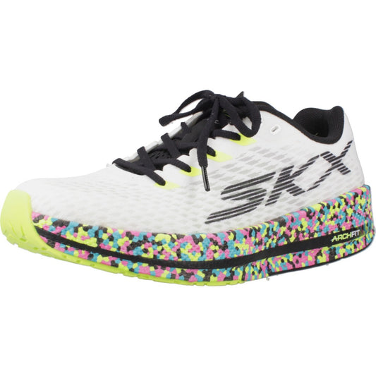 SKECHERS GO RUN RAZOR  en color WMLT  (1)