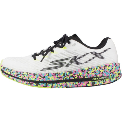 SKECHERS GO RUN RAZOR  en color WMLT  (2)
