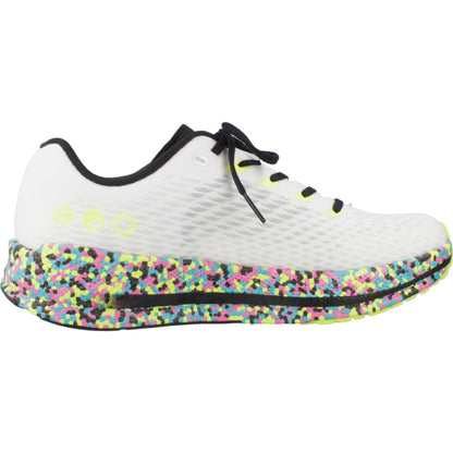 SKECHERS GO RUN RAZOR  en color WMLT  (4)