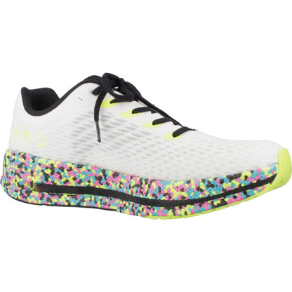SKECHERS GO RUN RAZOR  en color WMLT  (5)