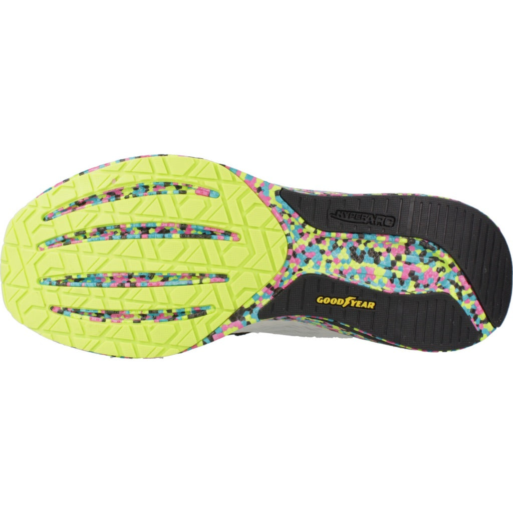 SKECHERS GO RUN RAZOR  en color WMLT  (6)