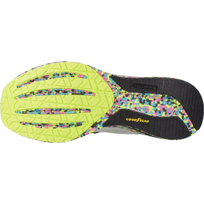 SKECHERS GO RUN RAZOR  en color WMLT  (6)
