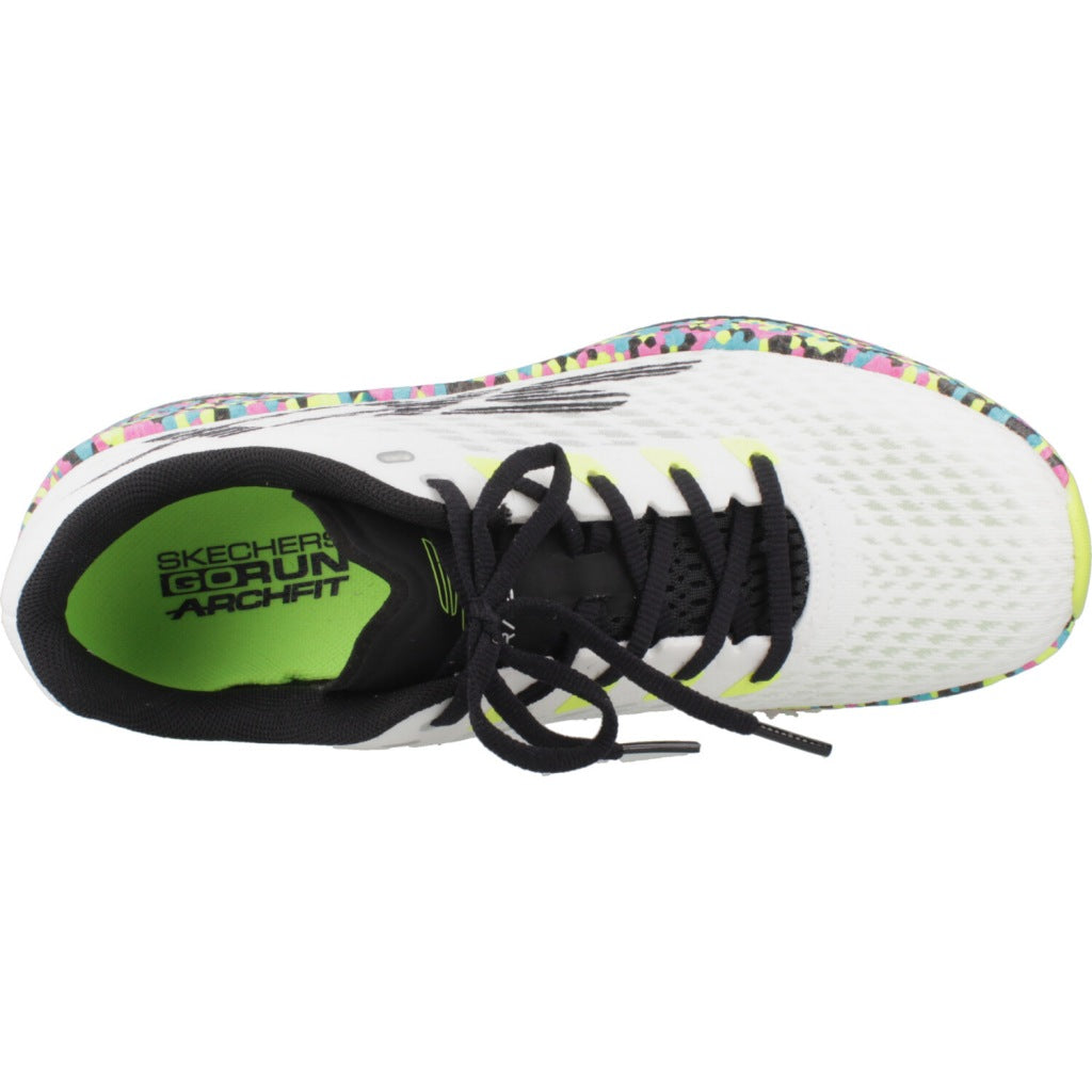 SKECHERS GO RUN RAZOR  en color WMLT  (7)