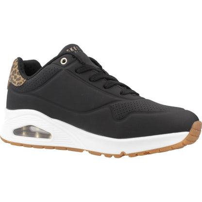 SKECHERS UNO JUNGLE NITE en color BKLD  (5)