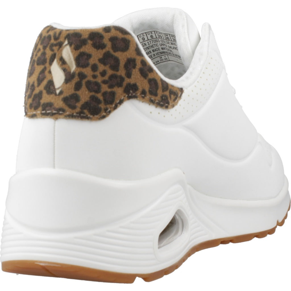 SKECHERS UNO JUNGLE NITE en color WHLD  (3)