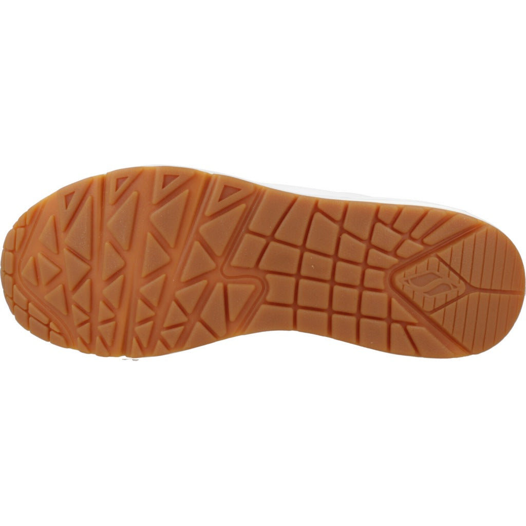 SKECHERS UNO JUNGLE NITE en color WHLD  (6)