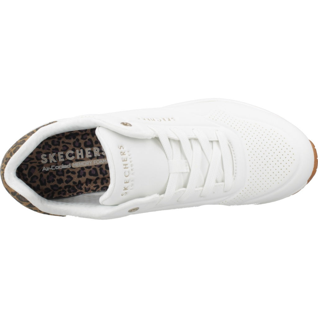 SKECHERS UNO JUNGLE NITE en color WHLD  (7)