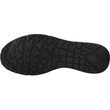 SKECHERS UNO-BANKSIA LUXE en color WHT  (6)
