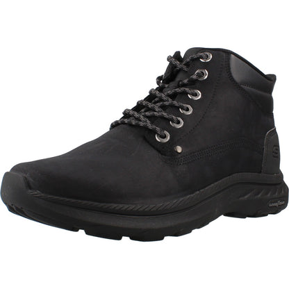 SKECHERS S POLLARD   WA en color BBK  (1)