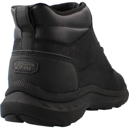 SKECHERS S POLLARD   WA en color BBK  (3)