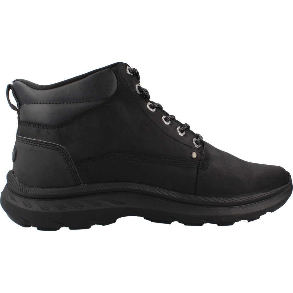 SKECHERS S POLLARD   WA en color BBK  (4)