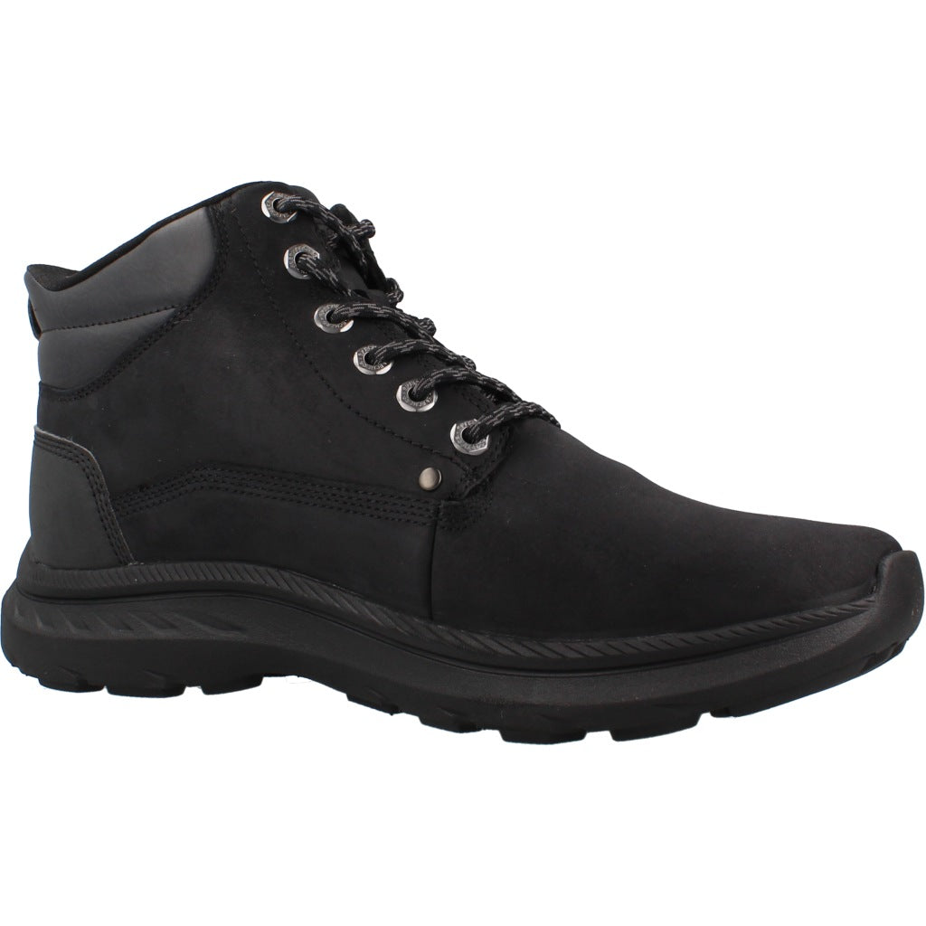 SKECHERS S POLLARD   WA en color BBK  (5)