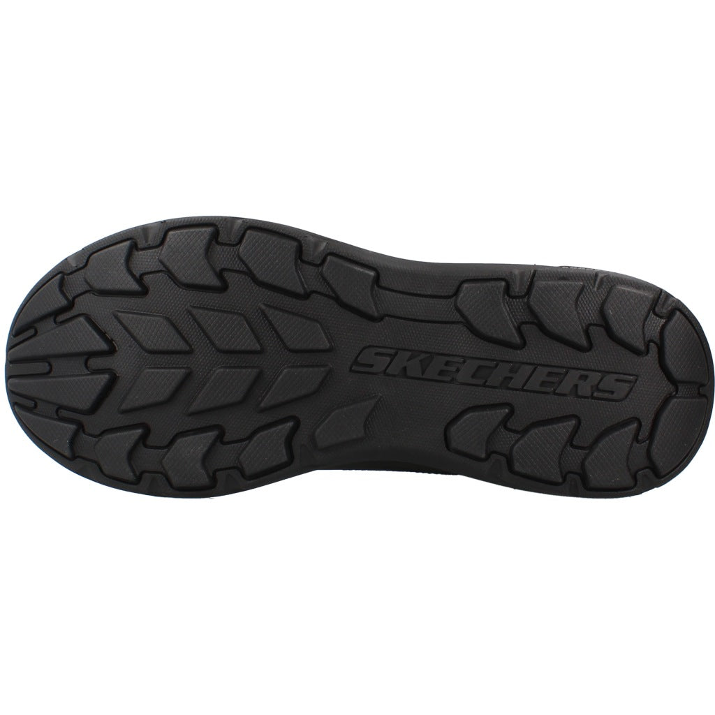 SKECHERS S POLLARD   WA en color BBK  (6)