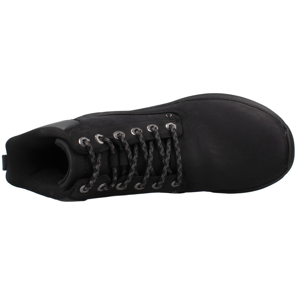 SKECHERS S POLLARD   WA en color BBK  (7)