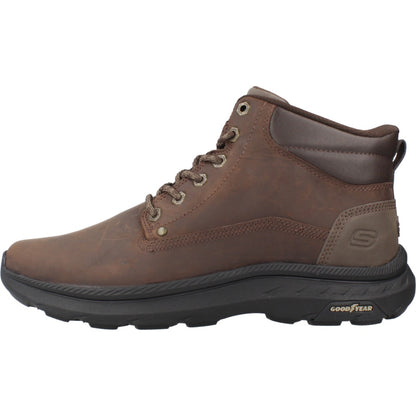 SKECHERS SLIP-INS POLLARD - W en color COC  (2)