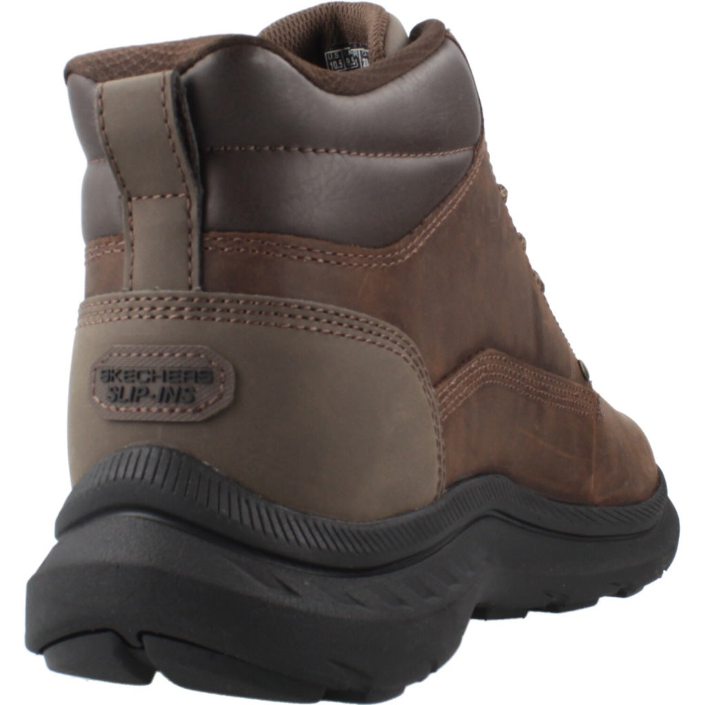SKECHERS SLIP-INS POLLARD - W en color COC  (3)