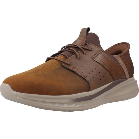 SKECHERS SLIP-INS SLADE - ZAC en color CDB  (1)