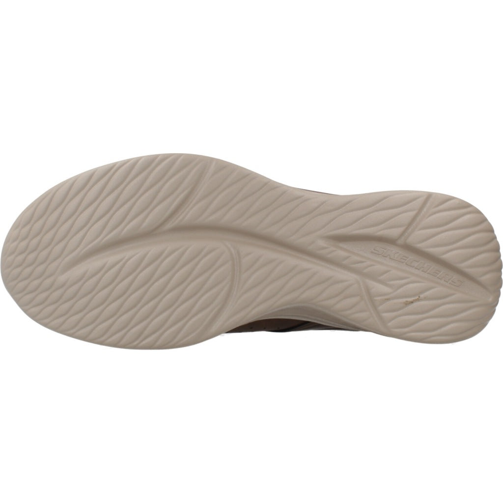 SKECHERS SLIP-INS SLADE - ZAC en color CDB  (6)