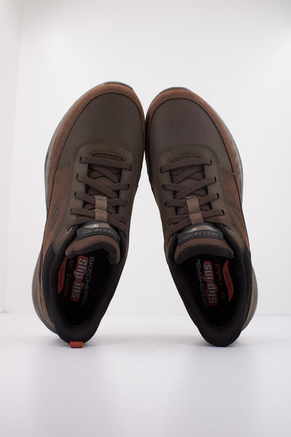 SKECHERS ARCH FIT ORVAN - MOX en color COC  (3)