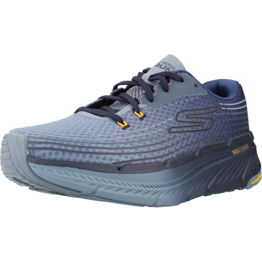 SKECHERS MAX CUSHIONING PREMI en color NVY  (1)