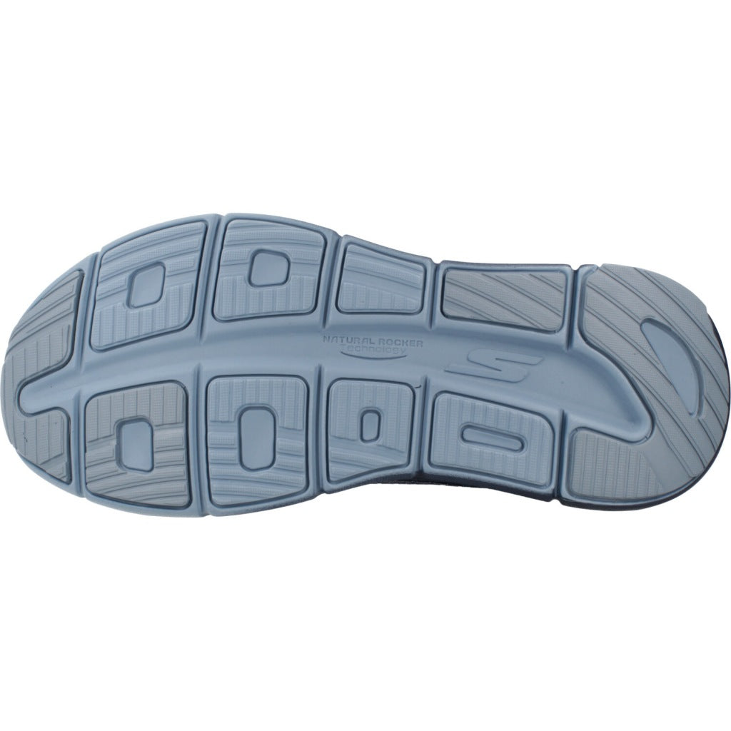 SKECHERS MAX CUSHIONING PREMI en color NVY  (6)