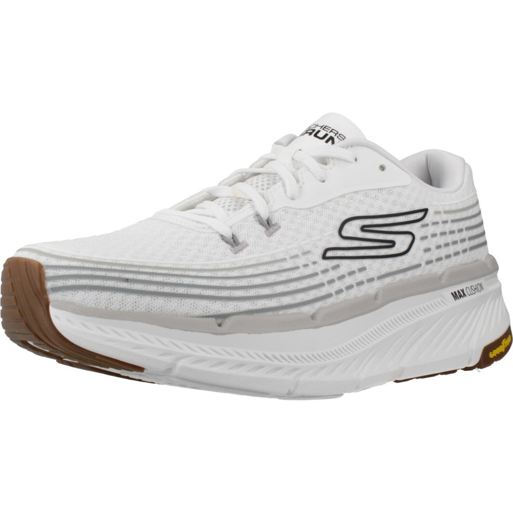 SKECHERS MAX CUSHIONING PREMI en color WHT  (1)