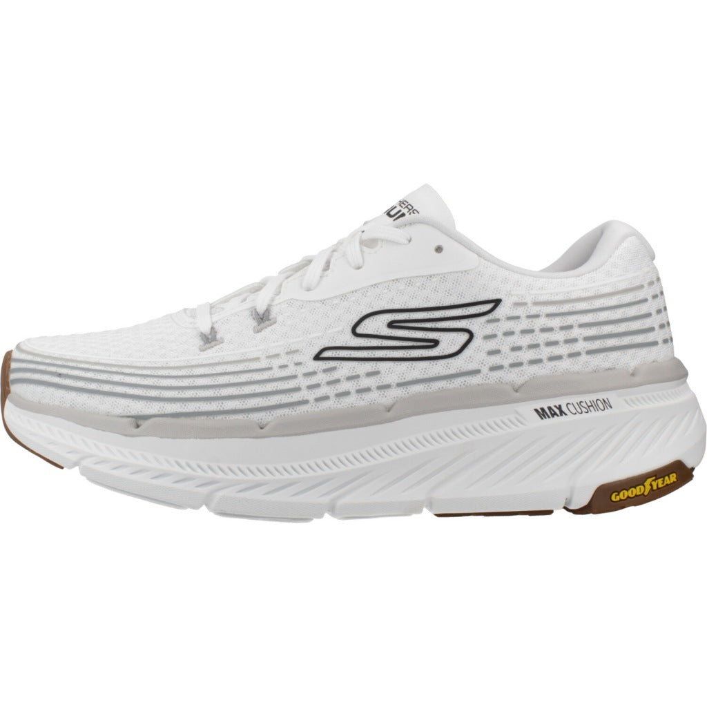SKECHERS MAX CUSHIONING PREMI en color WHT  (2)