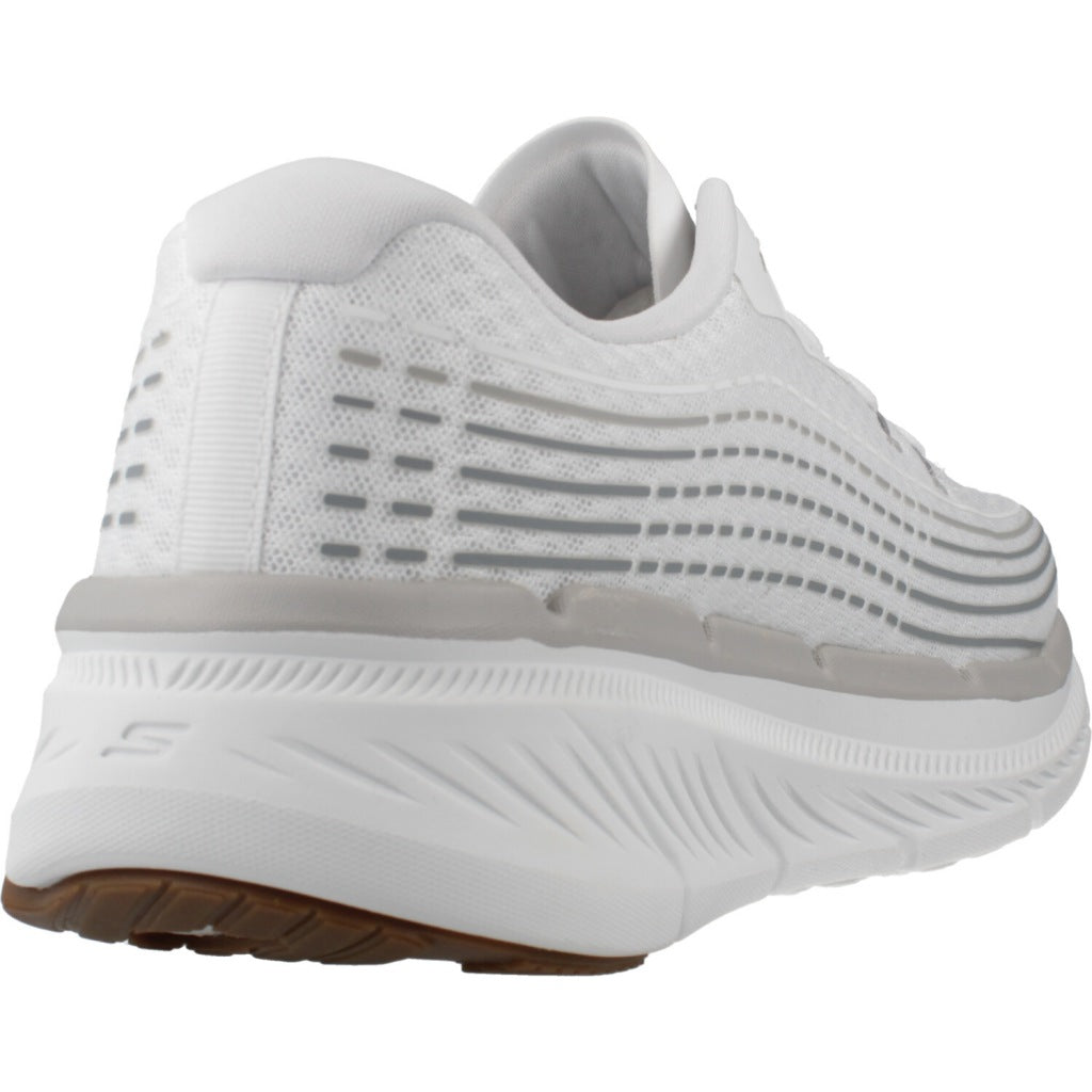 SKECHERS MAX CUSHIONING PREMI en color WHT  (3)