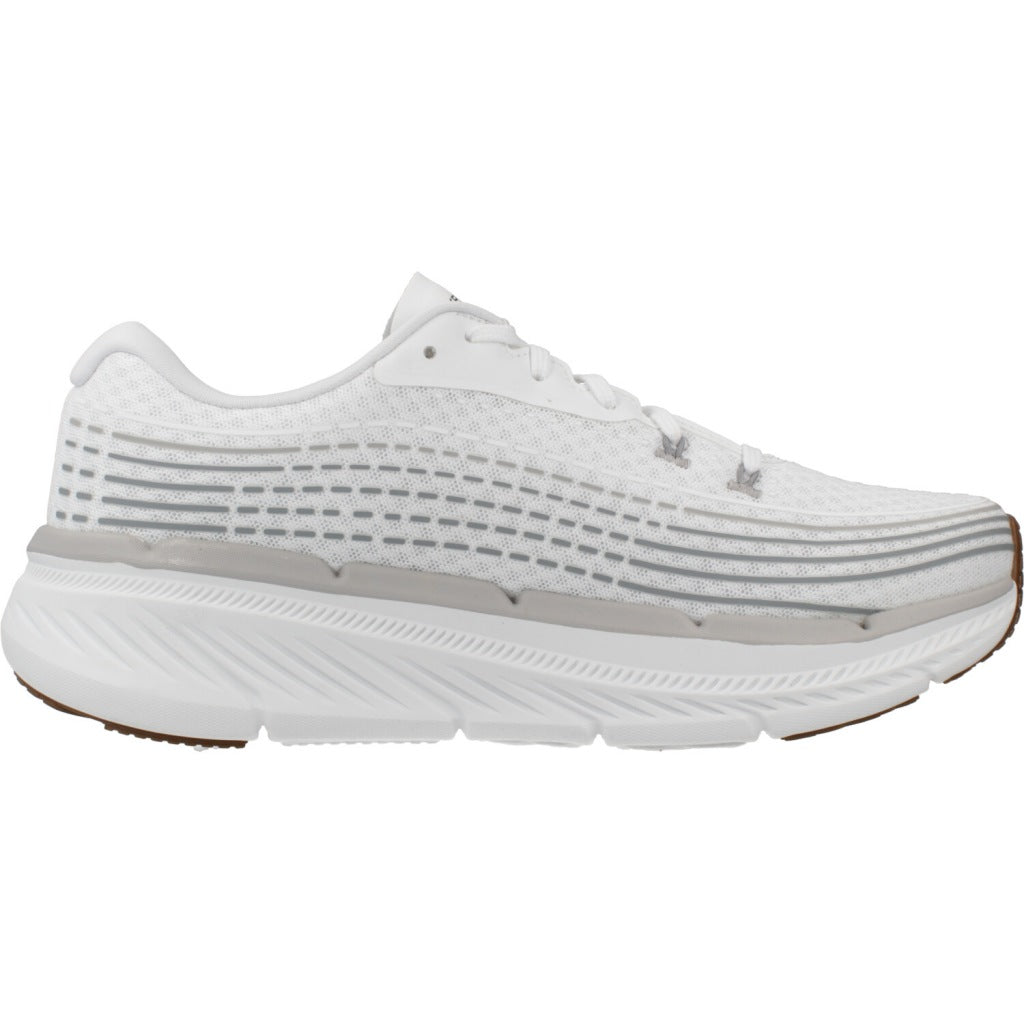 SKECHERS MAX CUSHIONING PREMI en color WHT  (4)