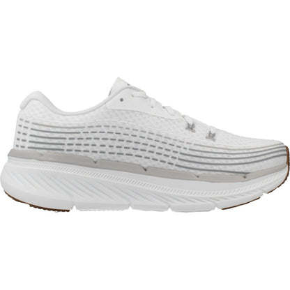 SKECHERS MAX CUSHIONING PREMI en color WHT  (4)
