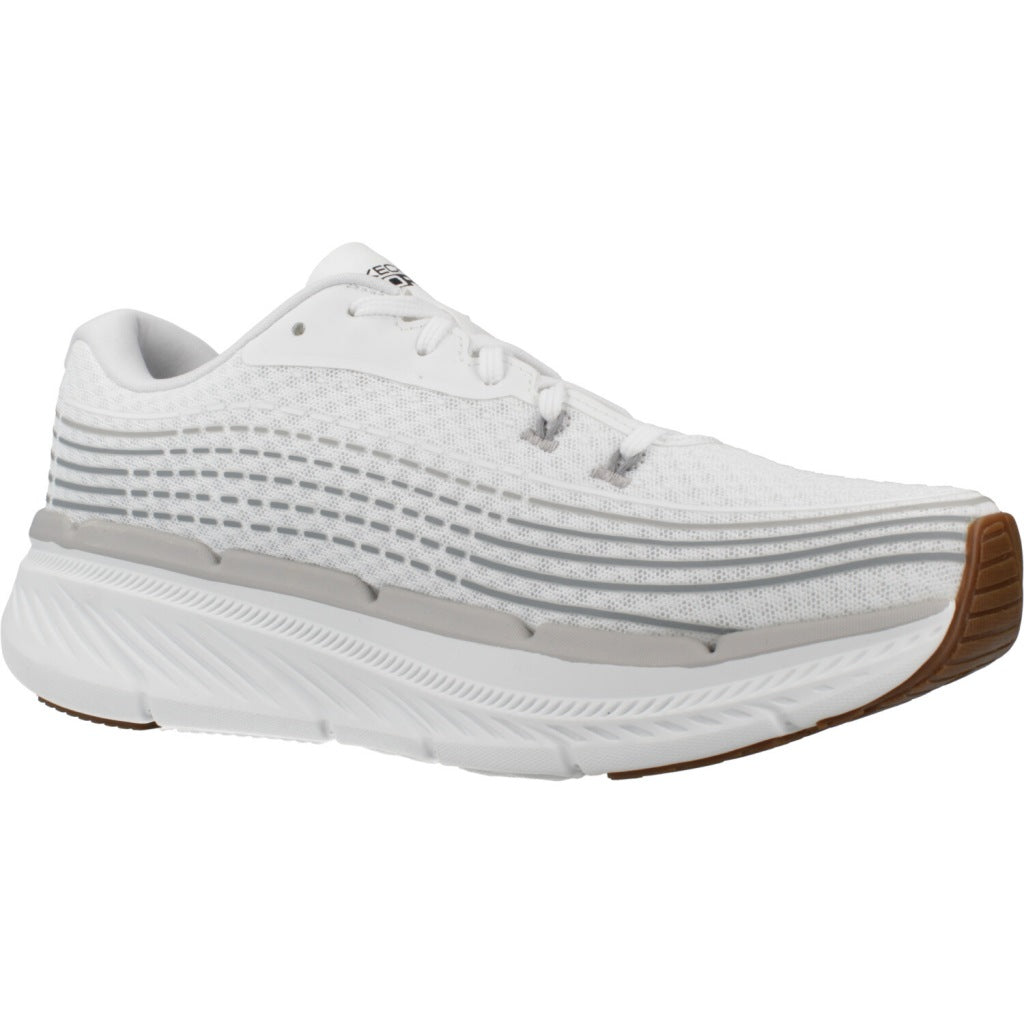 SKECHERS MAX CUSHIONING PREMI en color WHT  (5)