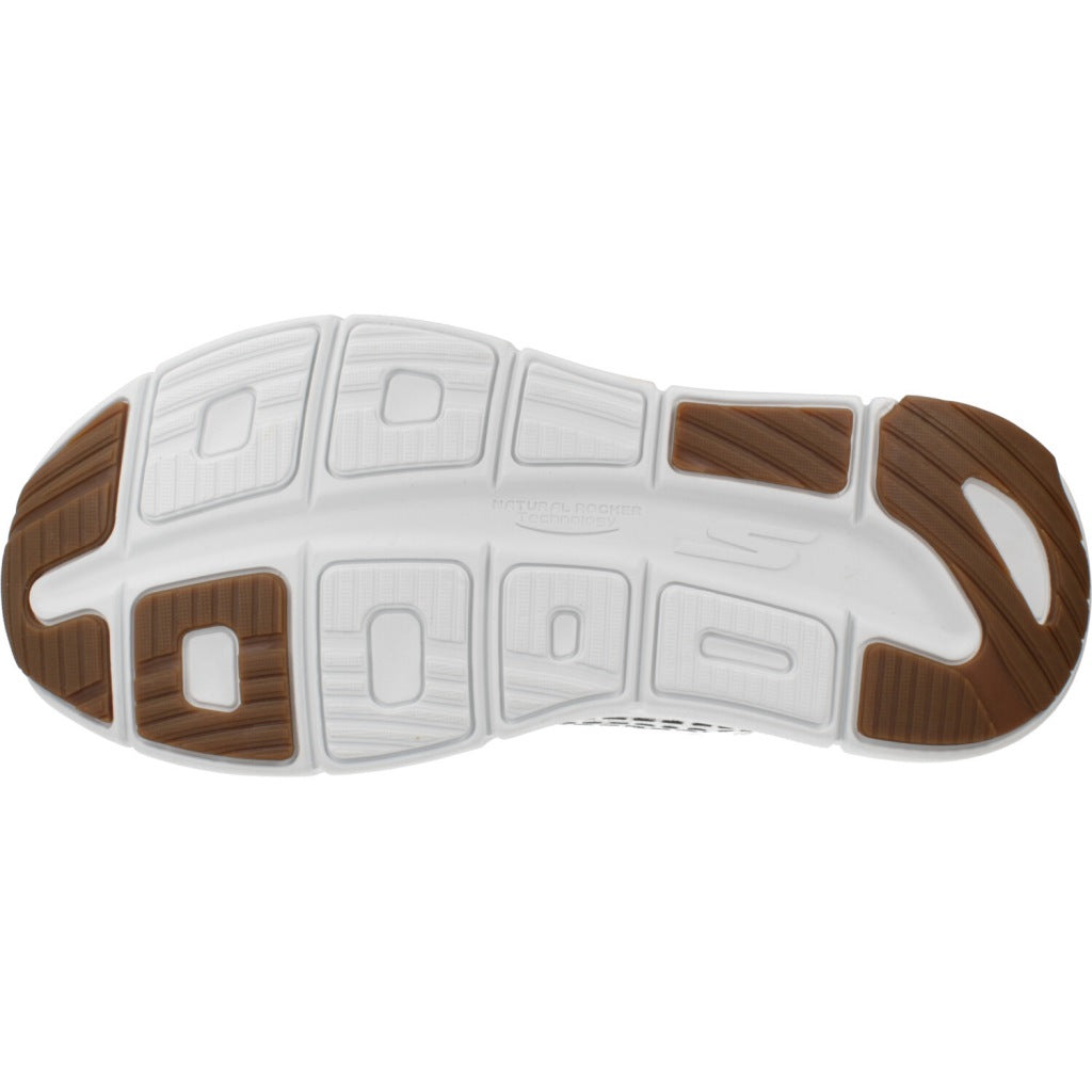 SKECHERS MAX CUSHIONING PREMI en color WHT  (6)