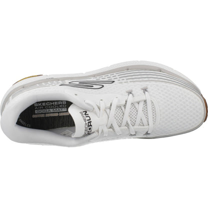 SKECHERS MAX CUSHIONING PREMI en color WHT  (7)