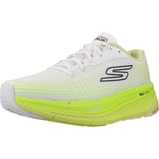 SKECHERS MAX CUSHIONING PREMI en color WLM  (1)