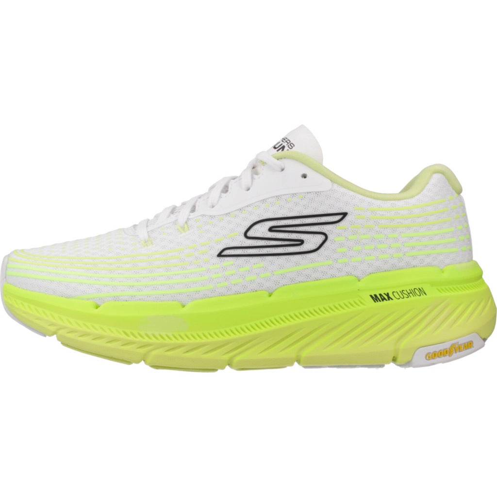 SKECHERS MAX CUSHIONING PREMI en color WLM  (2)