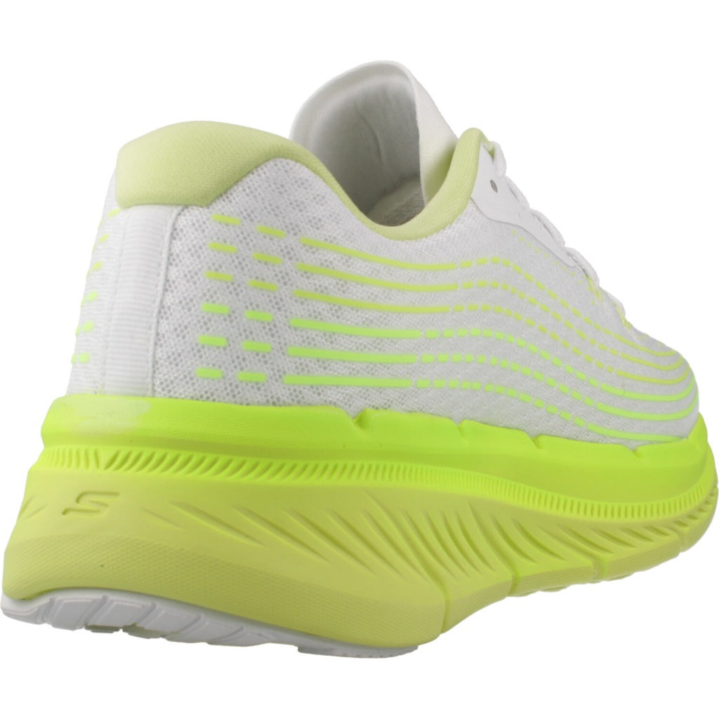 SKECHERS MAX CUSHIONING PREMI en color WLM  (3)