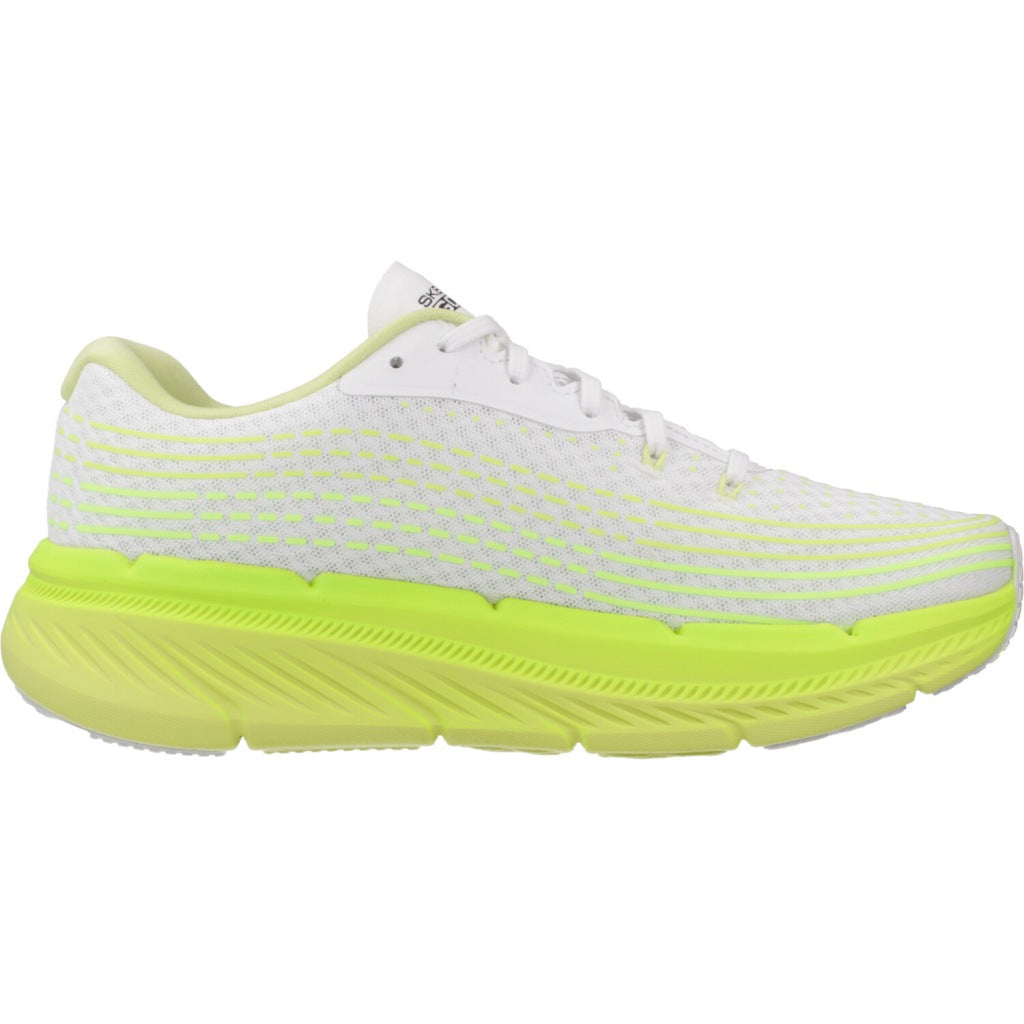 SKECHERS MAX CUSHIONING PREMI en color WLM  (4)