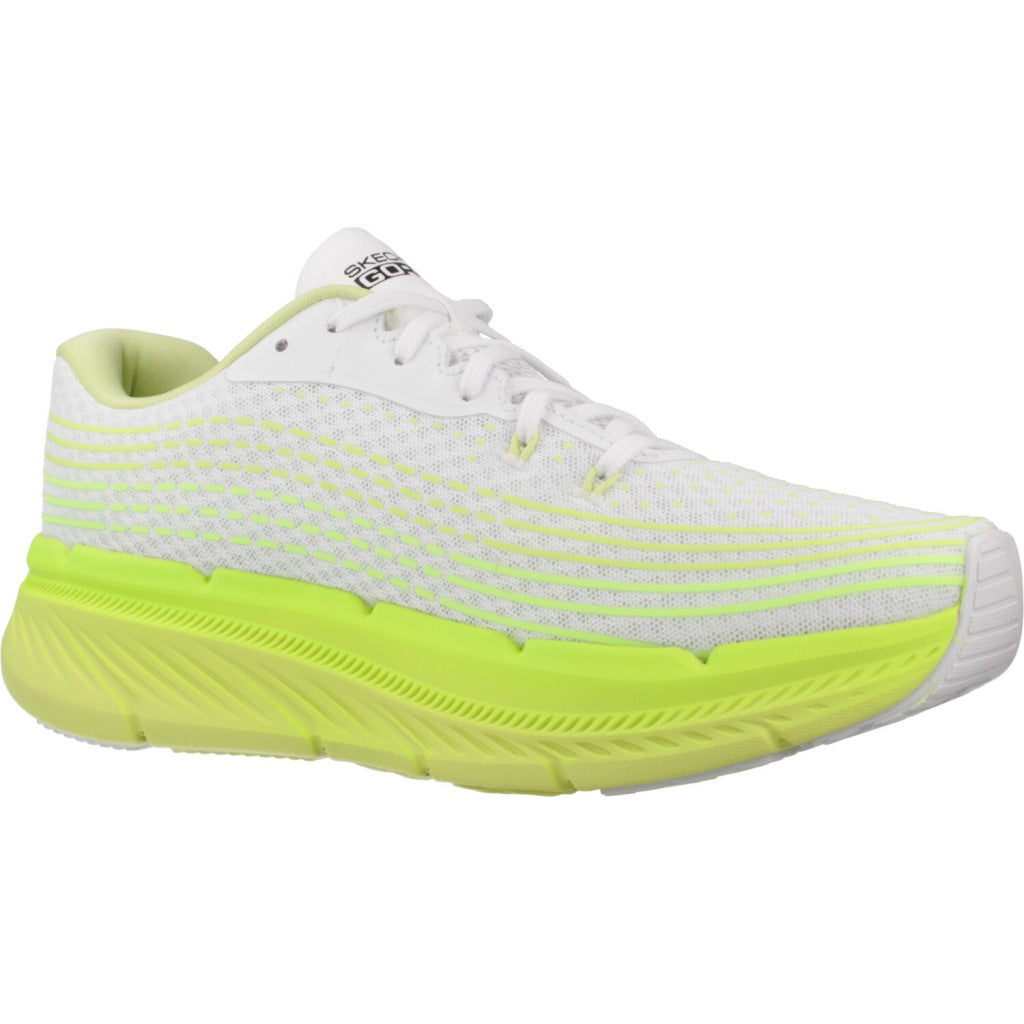 SKECHERS MAX CUSHIONING PREMI en color WLM  (5)
