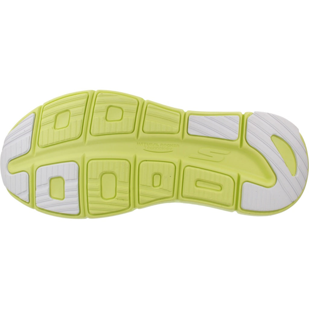 SKECHERS MAX CUSHIONING PREMI en color WLM  (6)