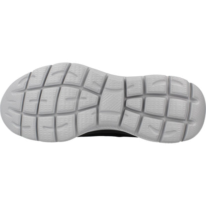 SKECHERS SUMMITS-TOP RATE en color BKCC  (6)