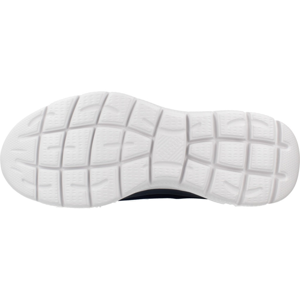 SKECHERS SUMMITS-TOP RATE en color NVYL  (6)