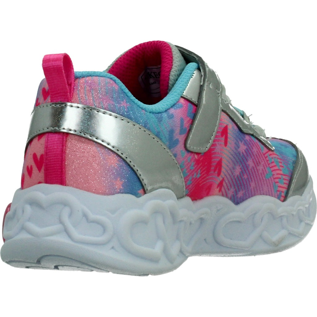 SKECHERS L en color SMLT  (3)