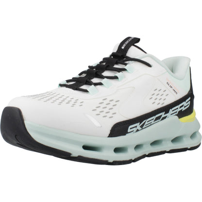 SKECHERS GLIDE STEP VISTA LAN en color WBTQ  (1)