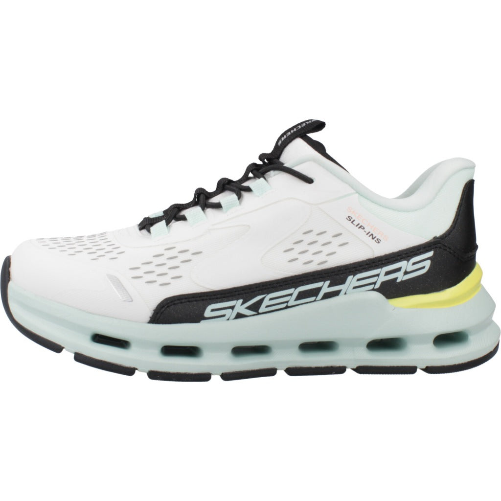 SKECHERS GLIDE STEP VISTA LAN en color WBTQ  (2)
