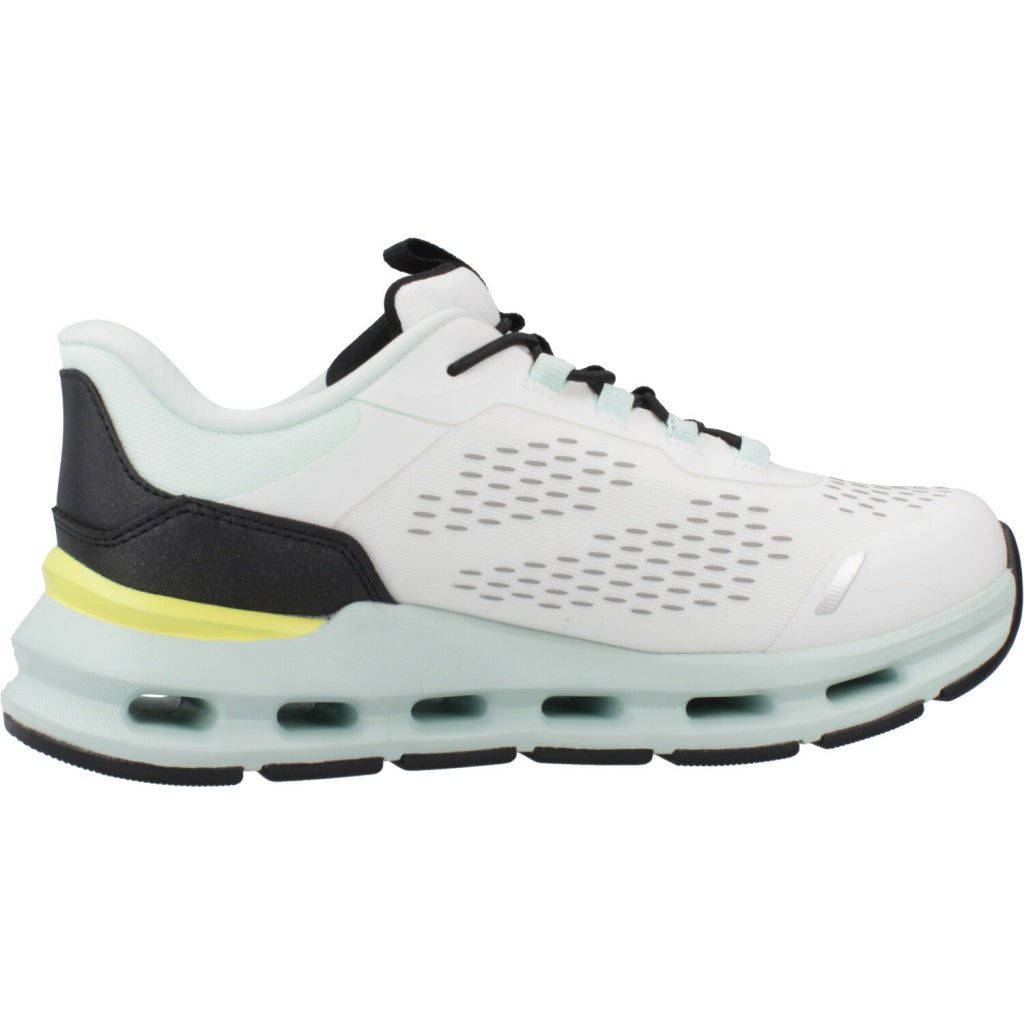 SKECHERS GLIDE STEP VISTA LAN en color WBTQ  (4)