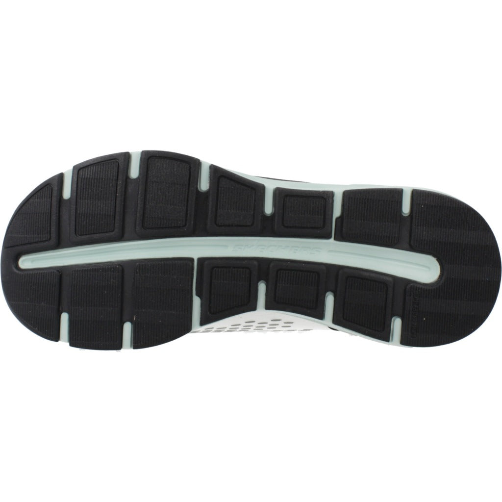 SKECHERS GLIDE STEP VISTA LAN en color WBTQ  (6)