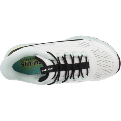 SKECHERS GLIDE STEP VISTA LAN en color WBTQ  (7)