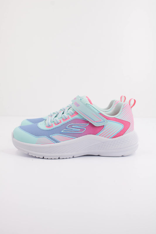 SKECHERS L  en color AQMT  (1)
