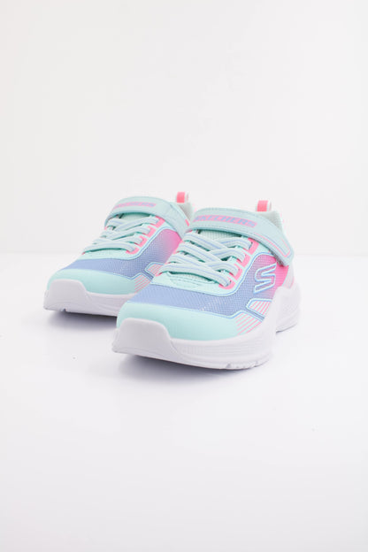 SKECHERS L  en color AQMT  (2)