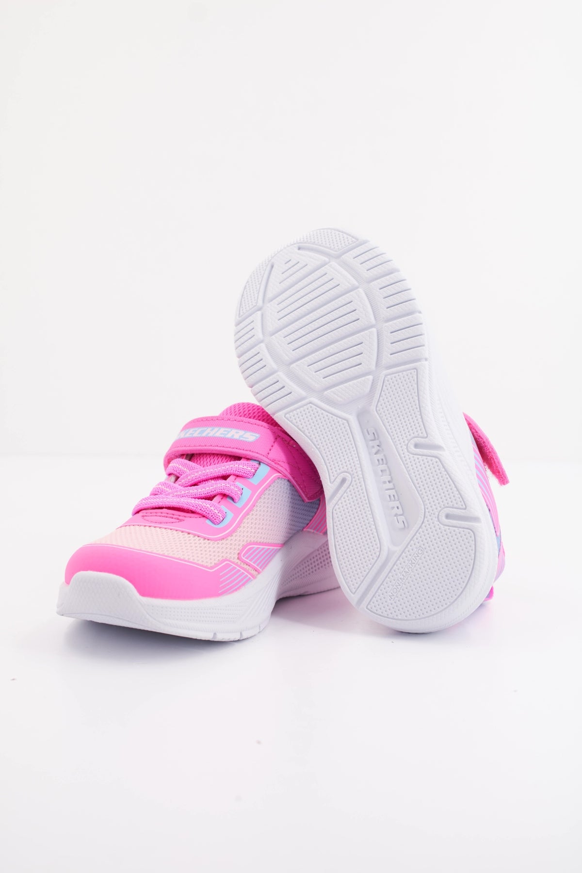 SKECHERS MICROSPEC ADVANCE OA en color HPMT  (5)